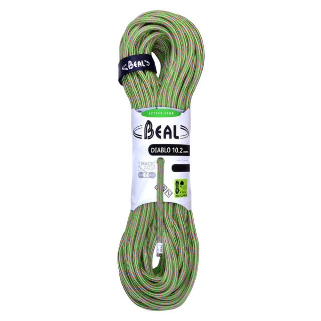 beal-diablo-10-2-mm-unicore-cuerda-de-escalada-deportiva image 1