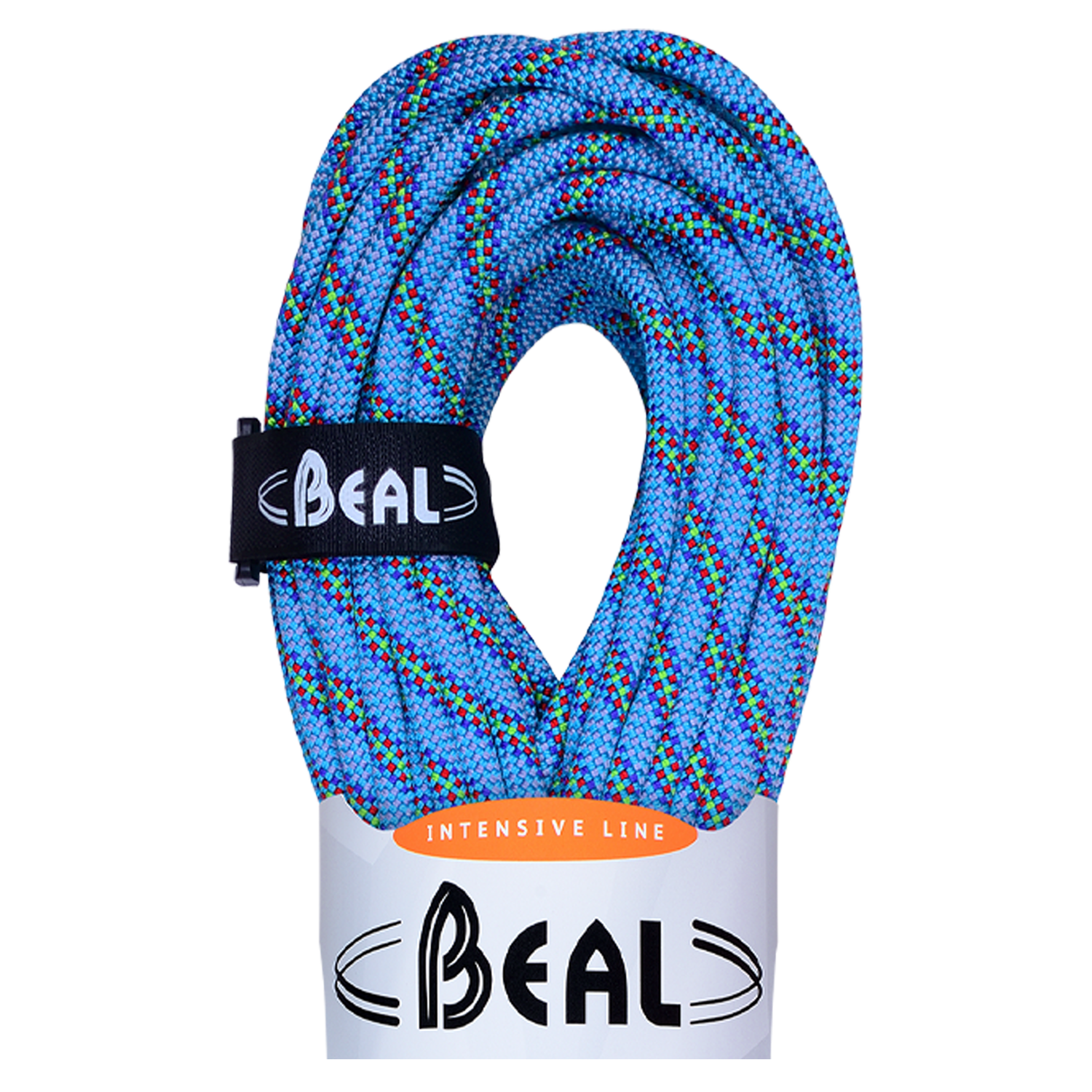 beal-cobra-ii-8-6mm-unicore-dry-cover-cuerda-din-mica-para-alpinismo-y-grandes-v image 3