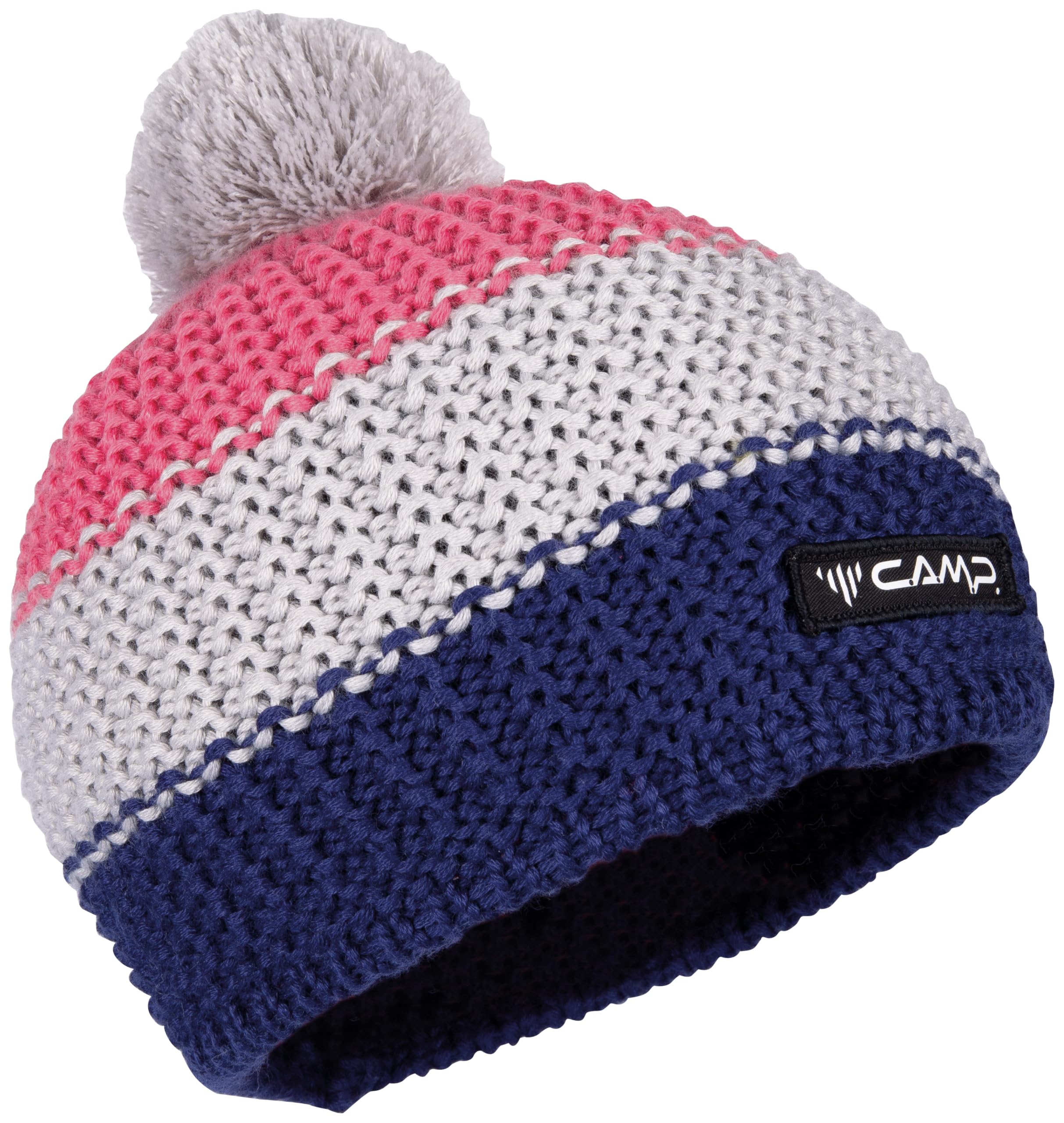 c-a-m-p-p-beanie-gorro-unisex-adulto-de-punto image 2