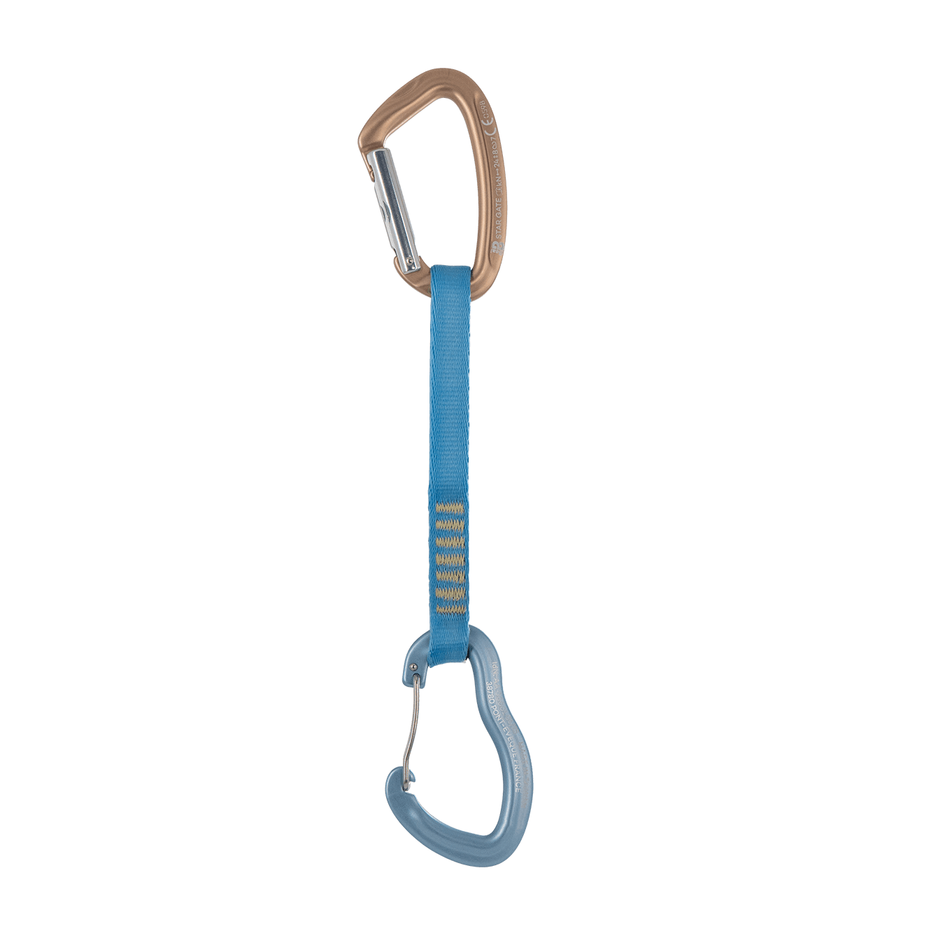 beal-zest-quickdraw-11-cm-d-gaine-para-escalada-deportiva-y-grandes-v-as image 4