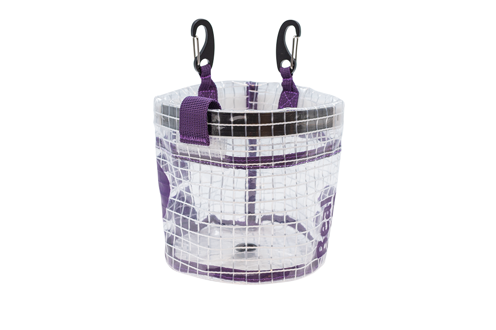 cubo-organizador-beal-glass-bucket-ii image 1