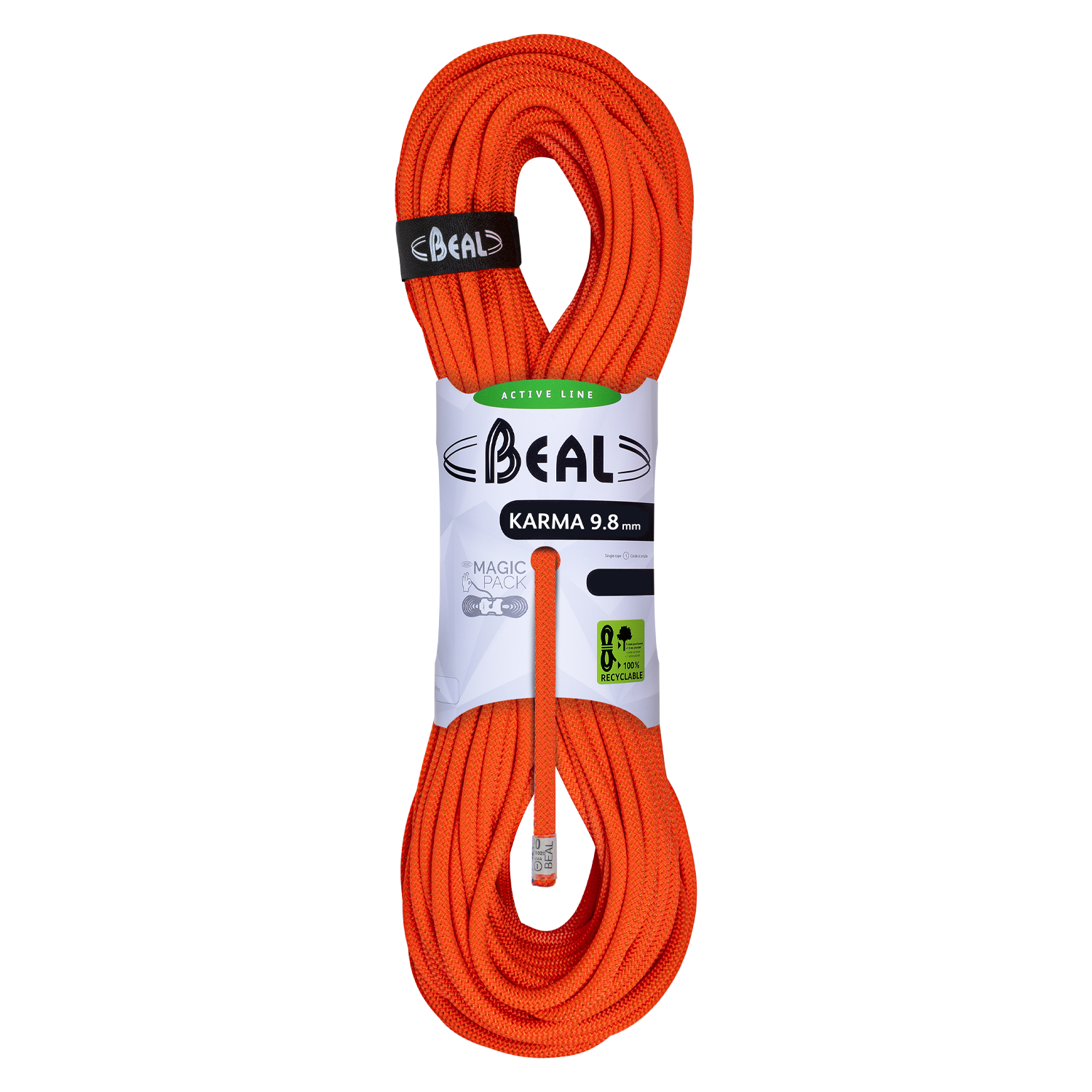 cuerda-beal-karma-9-8-mm-para-escalada-deportiva image 6