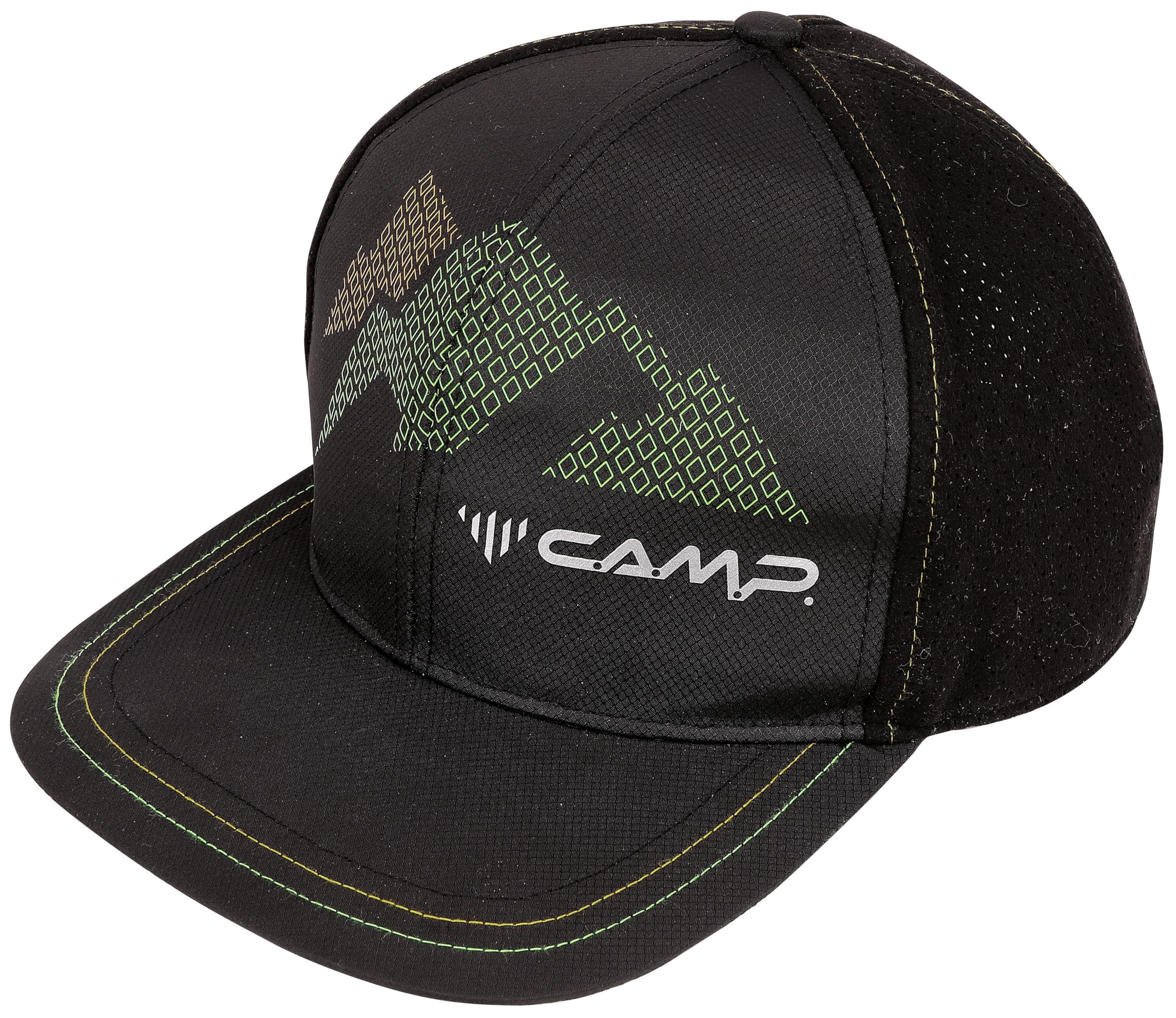 c-a-m-p-g-air-hat-gorra-t-cnica-ultraligera-para-alpinismo-y-escalada-unisex image 1