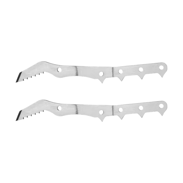 grivel-g20-katana-front-points-puntas-frontales-de-recambio-para-crampones-acero image 1