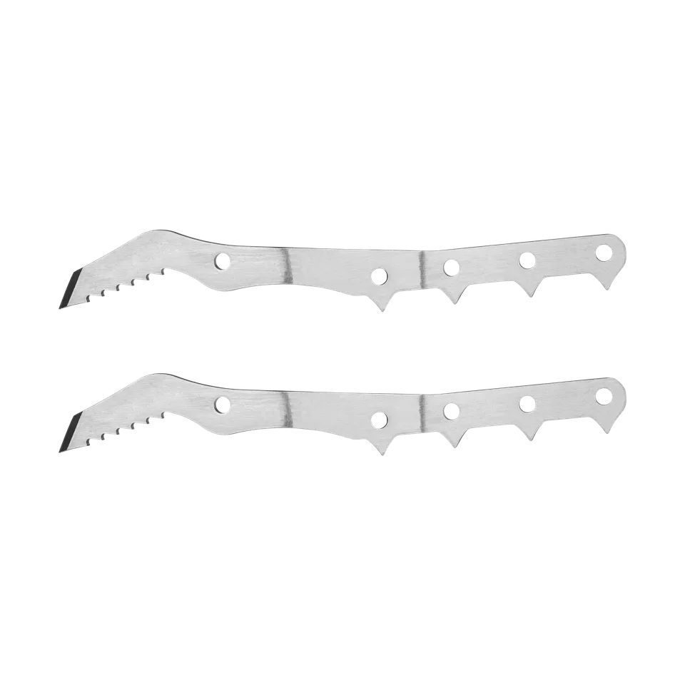 grivel-g20-katana-front-points-puntas-frontales-de-recambio-para-crampones-acero image 1