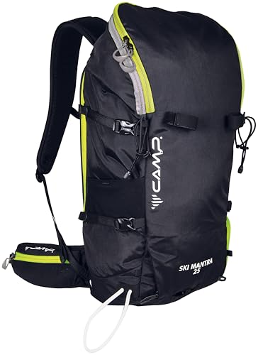 c-a-m-p-ski-mantra-25-mochila-de-esqu-de-monta-a-y-alpinismo-25-litros-con-porta image 8