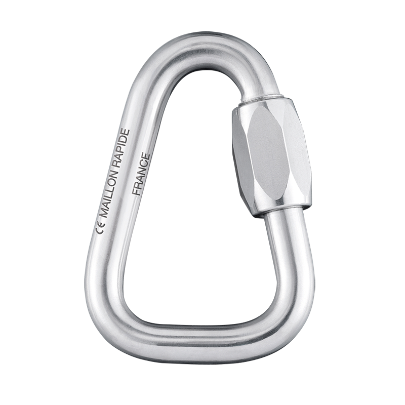 maill-n-r-pido-beal-delta-galva-10mm-acero-galvanizado-para-conexiones-seguras image 1