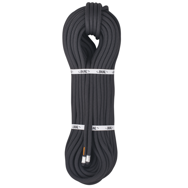 cuerda-semiest-tica-beal-access-10-5-mm-unicore-200-m-blanca image 7