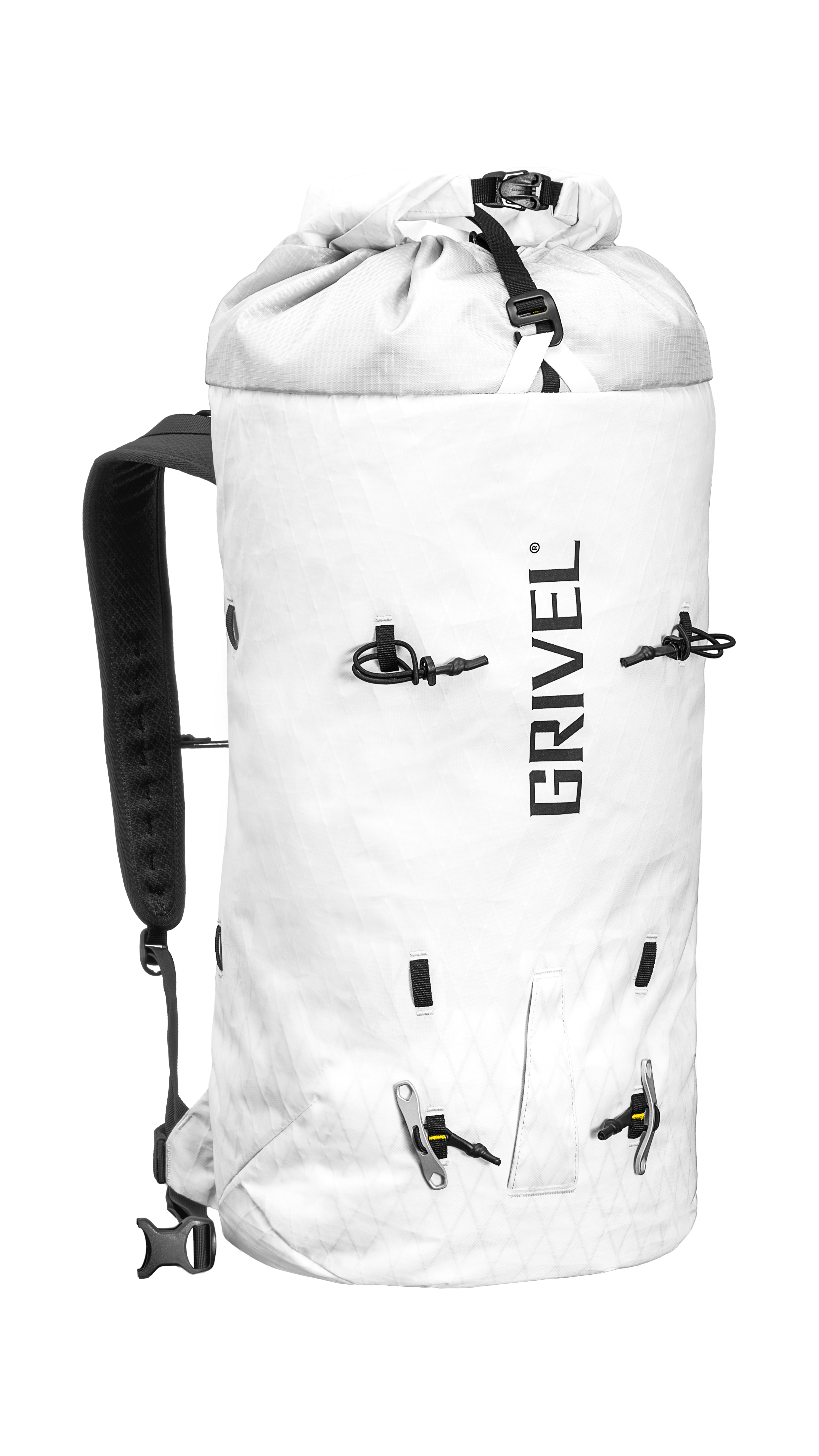grivel-spartan-x-30-mochila-de-alpinismo-ligera-x-pac-30-l image 2