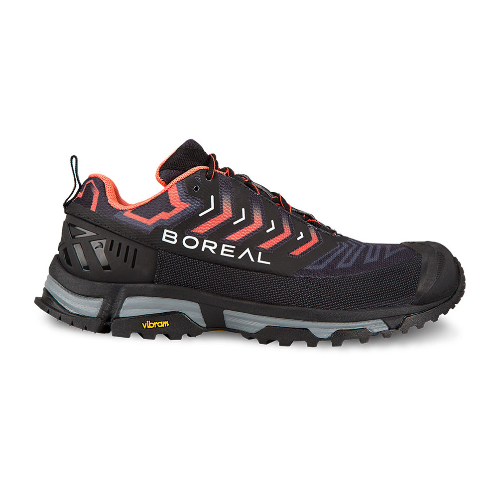 boreal-alligator-x-wmns-zapatilla-de-trail-running-impermeable-para-mujer image 1
