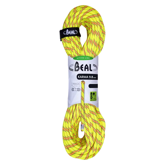 cuerda-beal-karma-9-8-mm-para-escalada-deportiva image 1