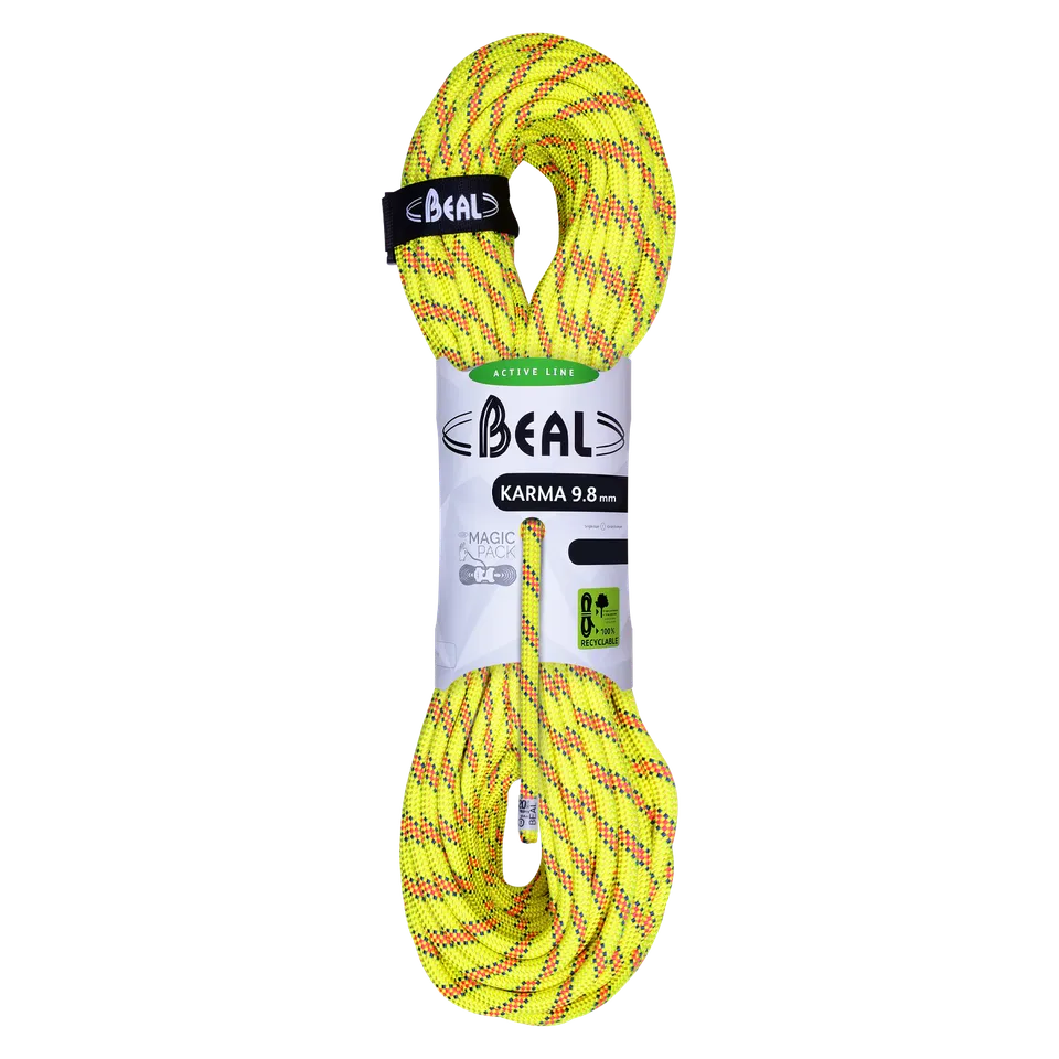 cuerda-beal-karma-9-8-mm-para-escalada-deportiva image 1