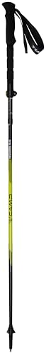 c-a-m-p-megasonic-plus-bast-n-plegable-de-aluminio-5-tramos-doble-empu-adura-de- image 8