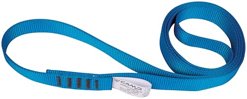 c-a-m-p-express-sling-anillo-de-cinta-4-longitudes-carga-25-kn image 5