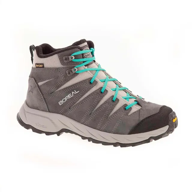 boreal-tempest-mid-para-mujer-zapatilla-de-trail image 1