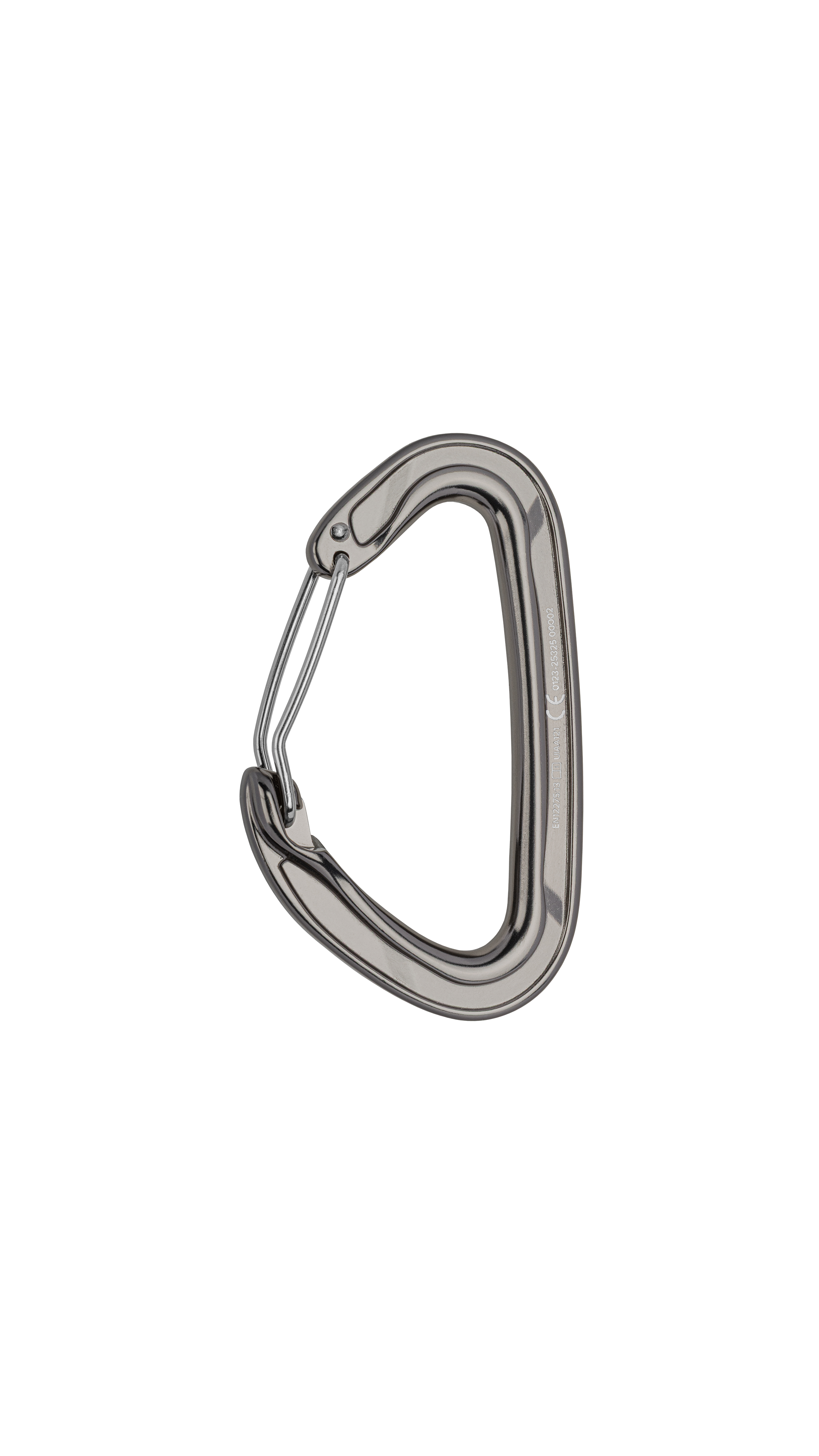grivel-plume-evo-wire-k3ew-mosquet-n-de-aluminio-forjado-ultraligero-con-gatillo image 5