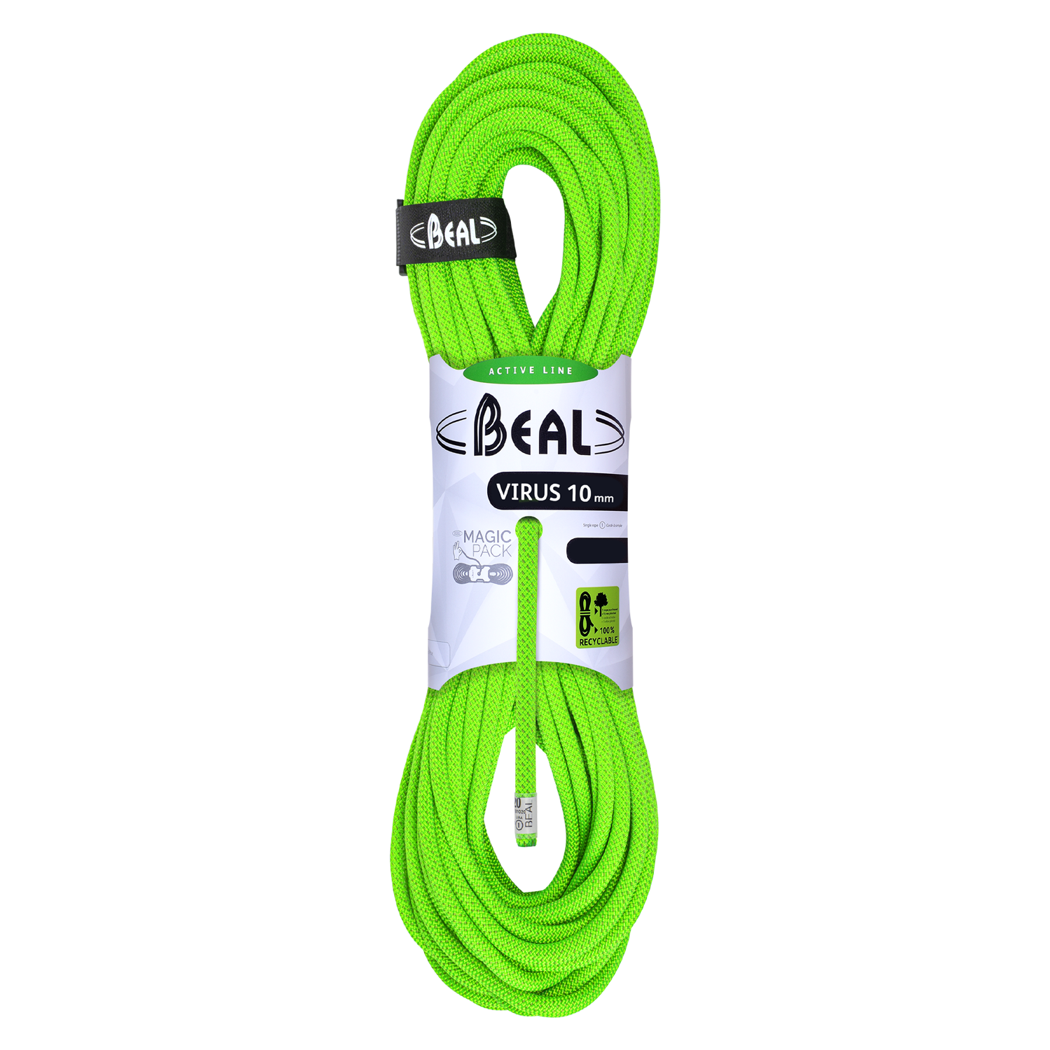 beal-cuerda-virus-10mm image 6