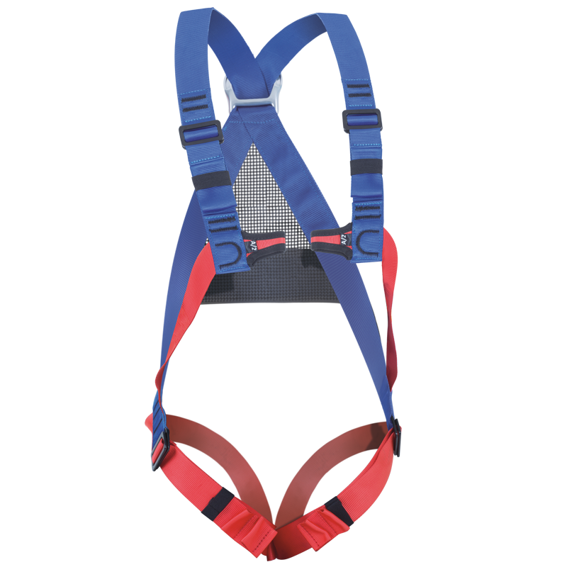 beal-styx-rescue-arn-s-antica-das-ligero-con-puntos-esternal-y-dorsal-gilet-de-m image 2