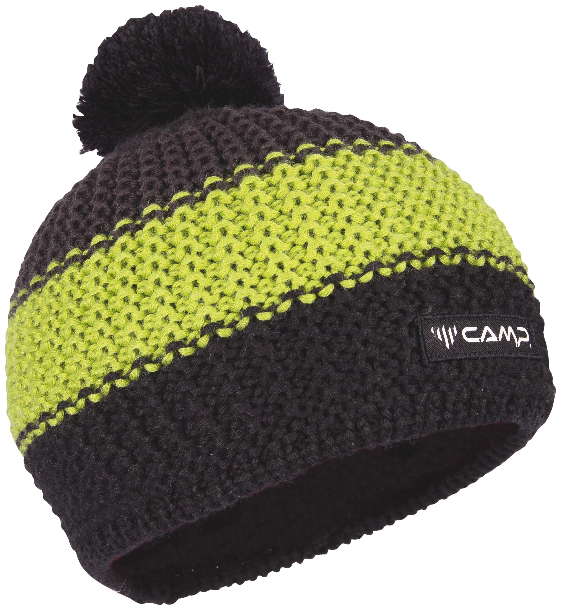 c-a-m-p-p-beanie-gorro-unisex-adulto-de-punto image 1