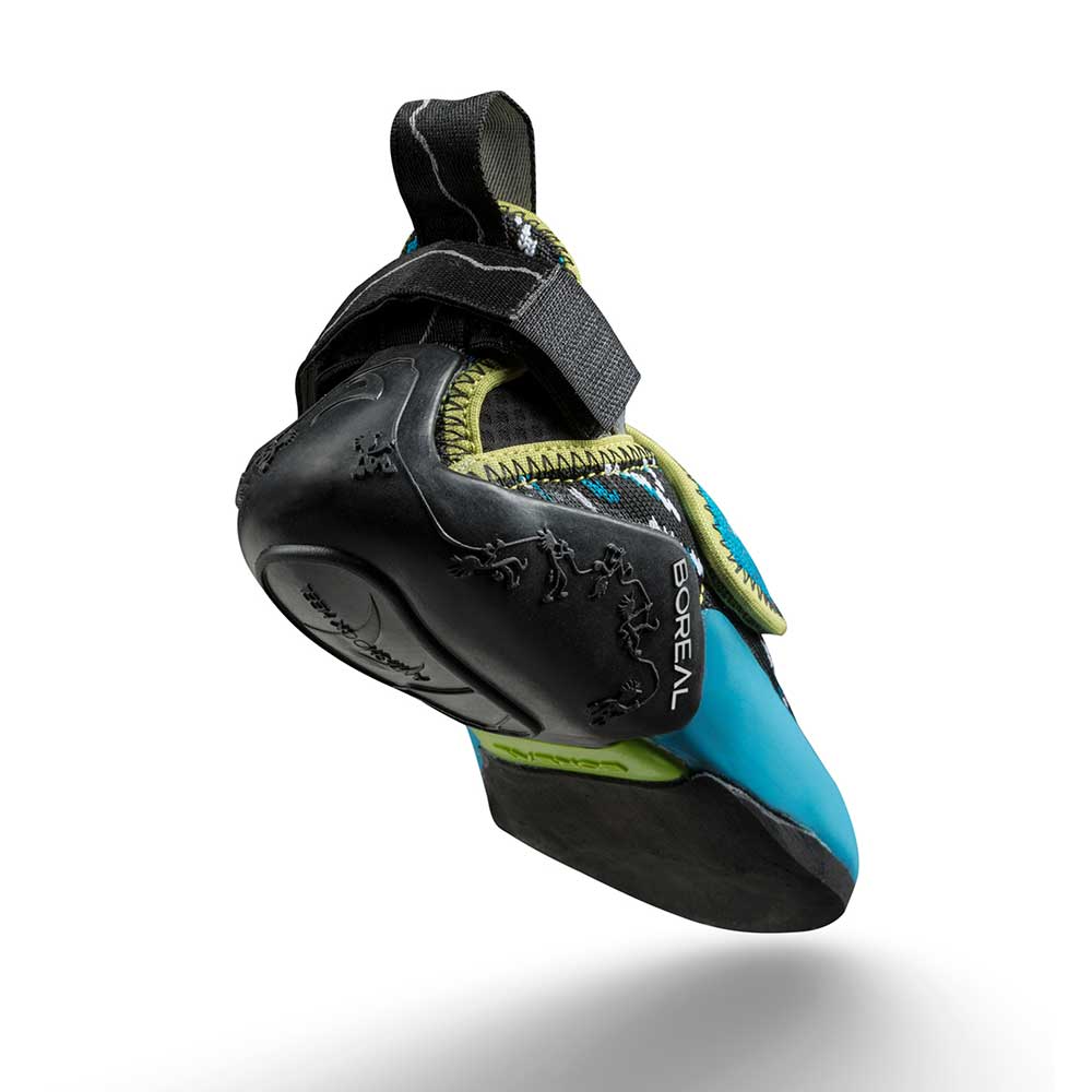 boreal-ninja-jr-vent-zapatillas-de-escalada-para-ni-os-transpirables image 2