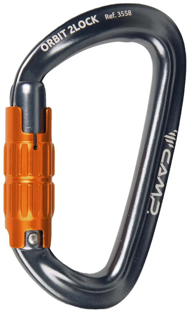 c-a-m-p-orbit-2lock-mosquet-n-autom-tico-de-ca-n-de-fusil-con-spherelock image 1