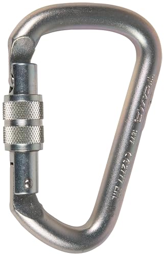 c-a-m-p-d-pro-lock-mosquet-n-de-acero-en-d-con-cierre-keylock-52-kn-10 image 3