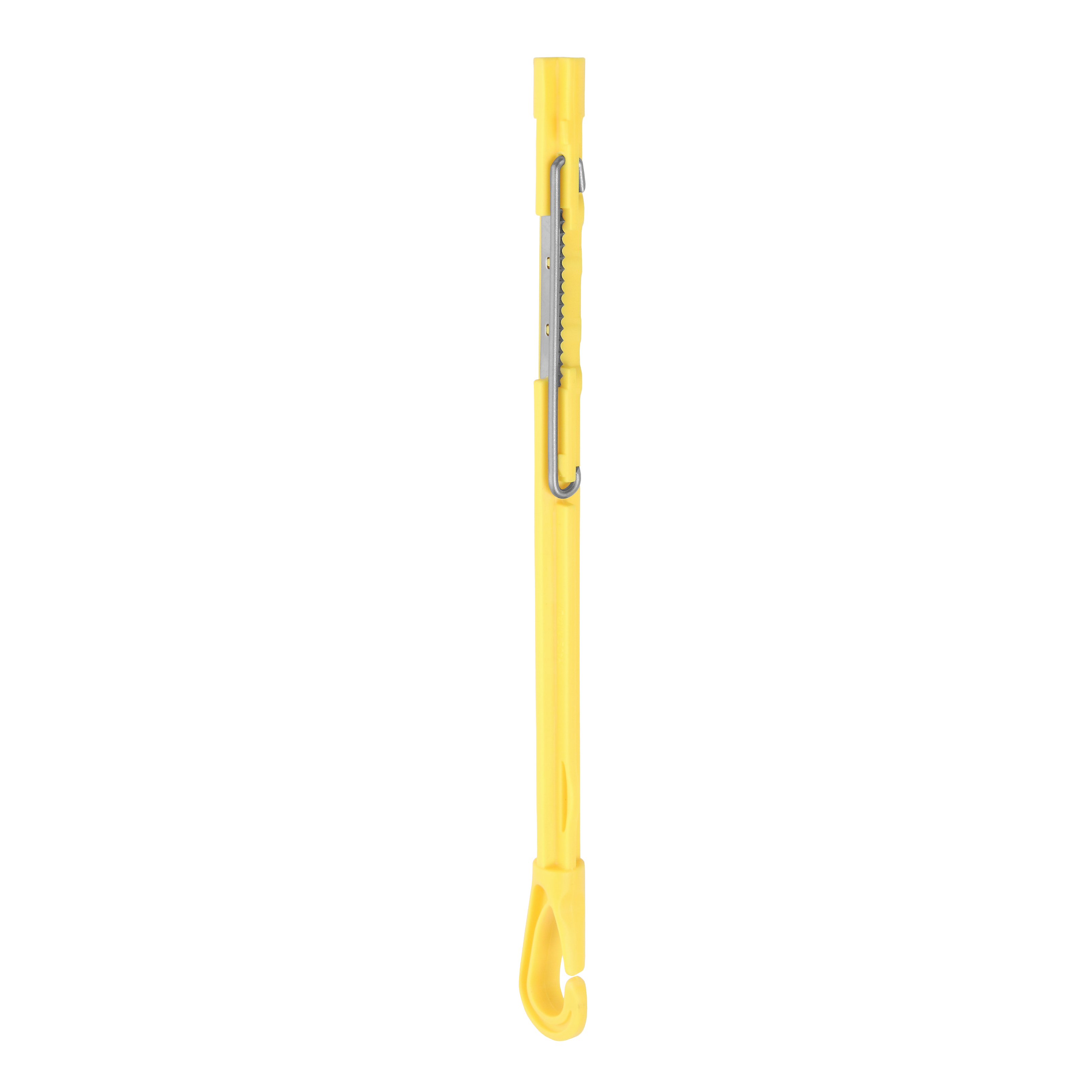 grivel-candela-herramienta-limpia-tornillos-hielo-con-gancho-abalakov image 1