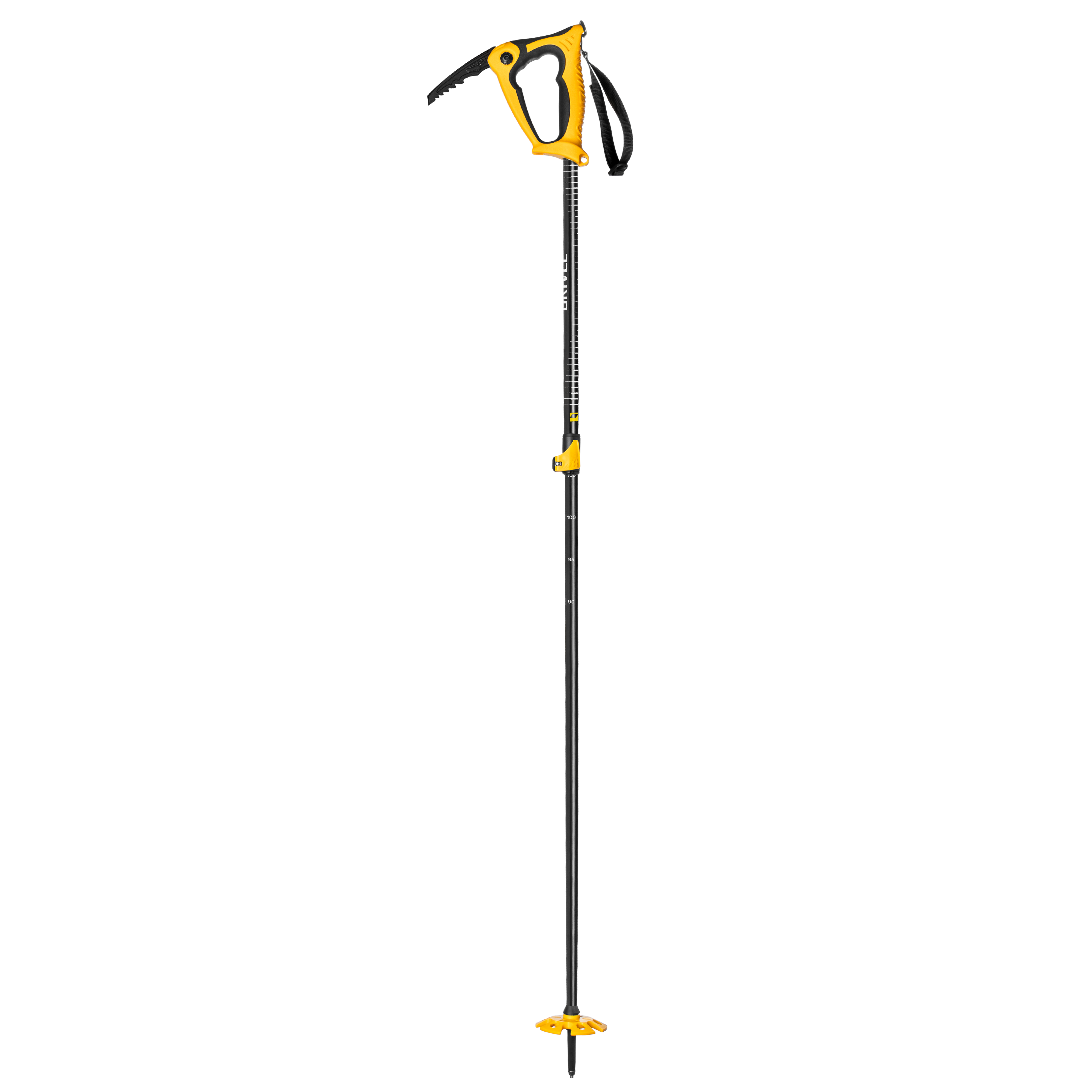 grivel-condor-evo-alpine-2-bast-n-de-alpinismo-ajustable-con-cuchilla-de-acero-n image 1