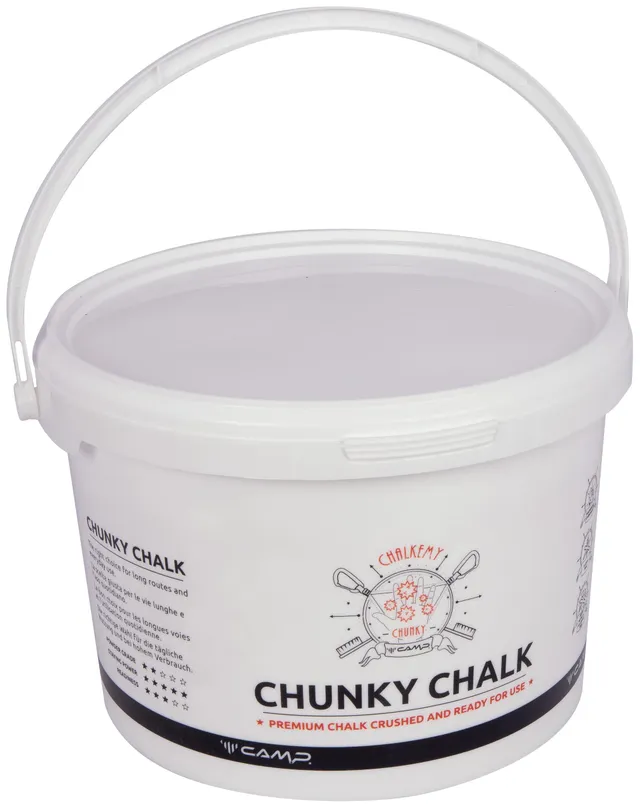 c-a-m-p-chunky-chalk-650-g-magnesio-en-polvo-para-escalada image 1