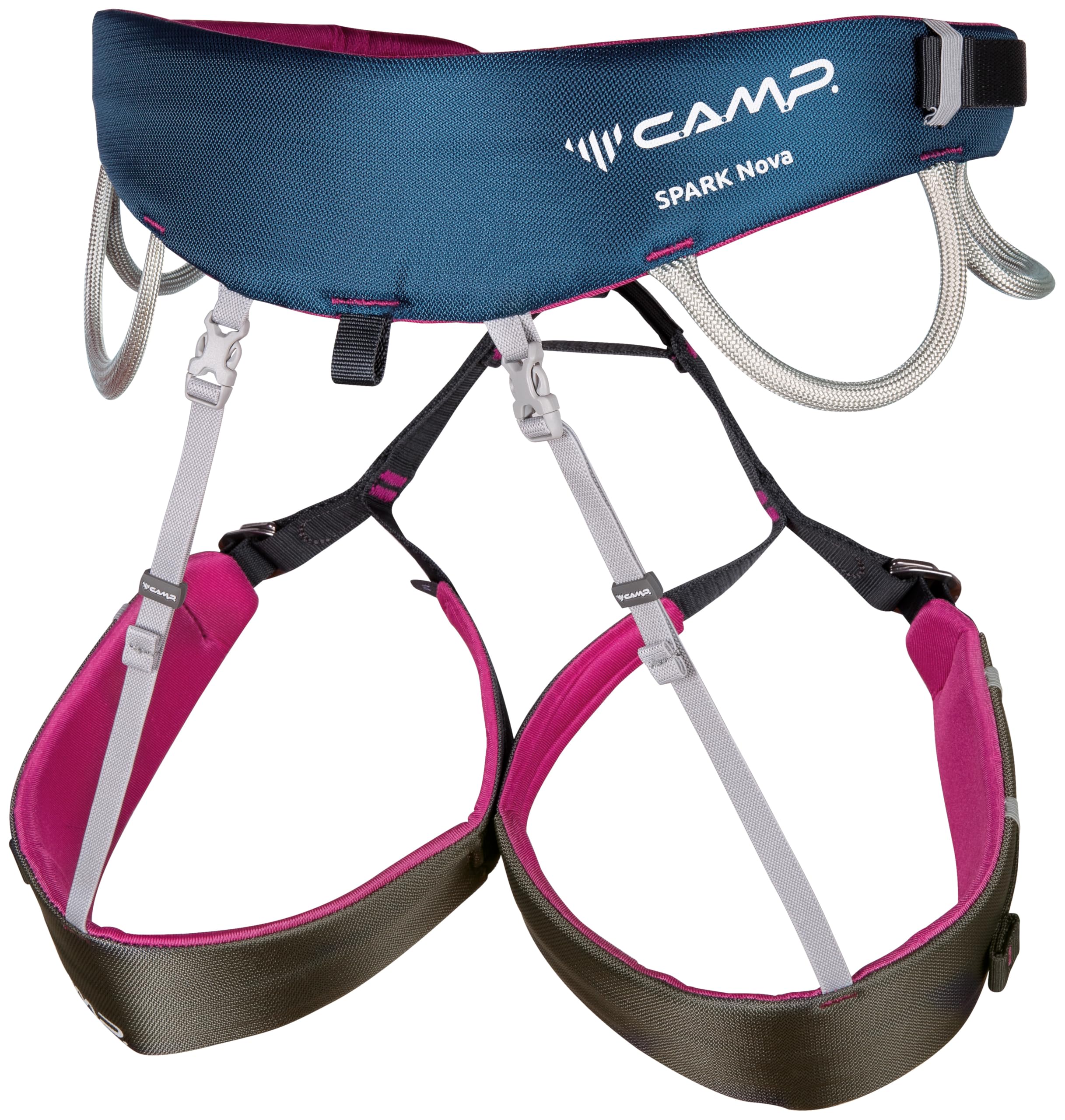 c-a-m-p-spark-nova-arn-s-para-mujer image 2