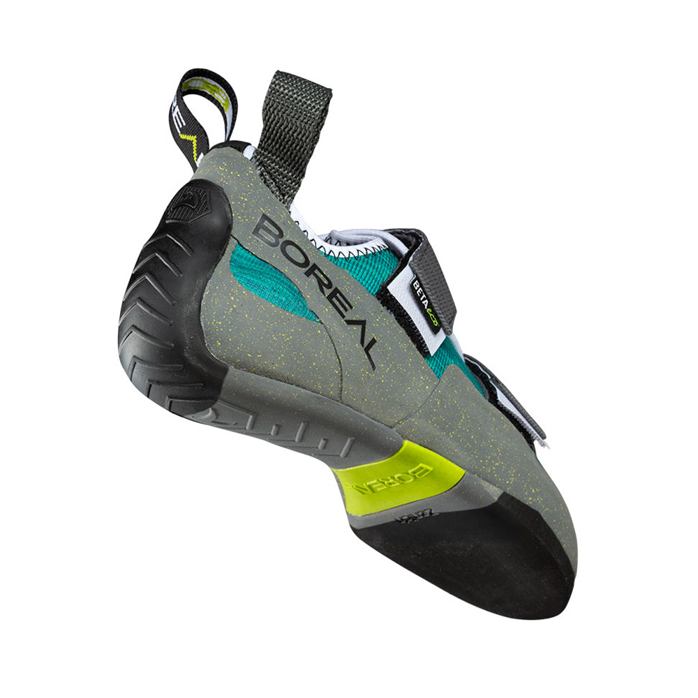 boreal-beta-eco-wmns-pies-de-gato-para-escalada-con-materiales-reciclados image 2