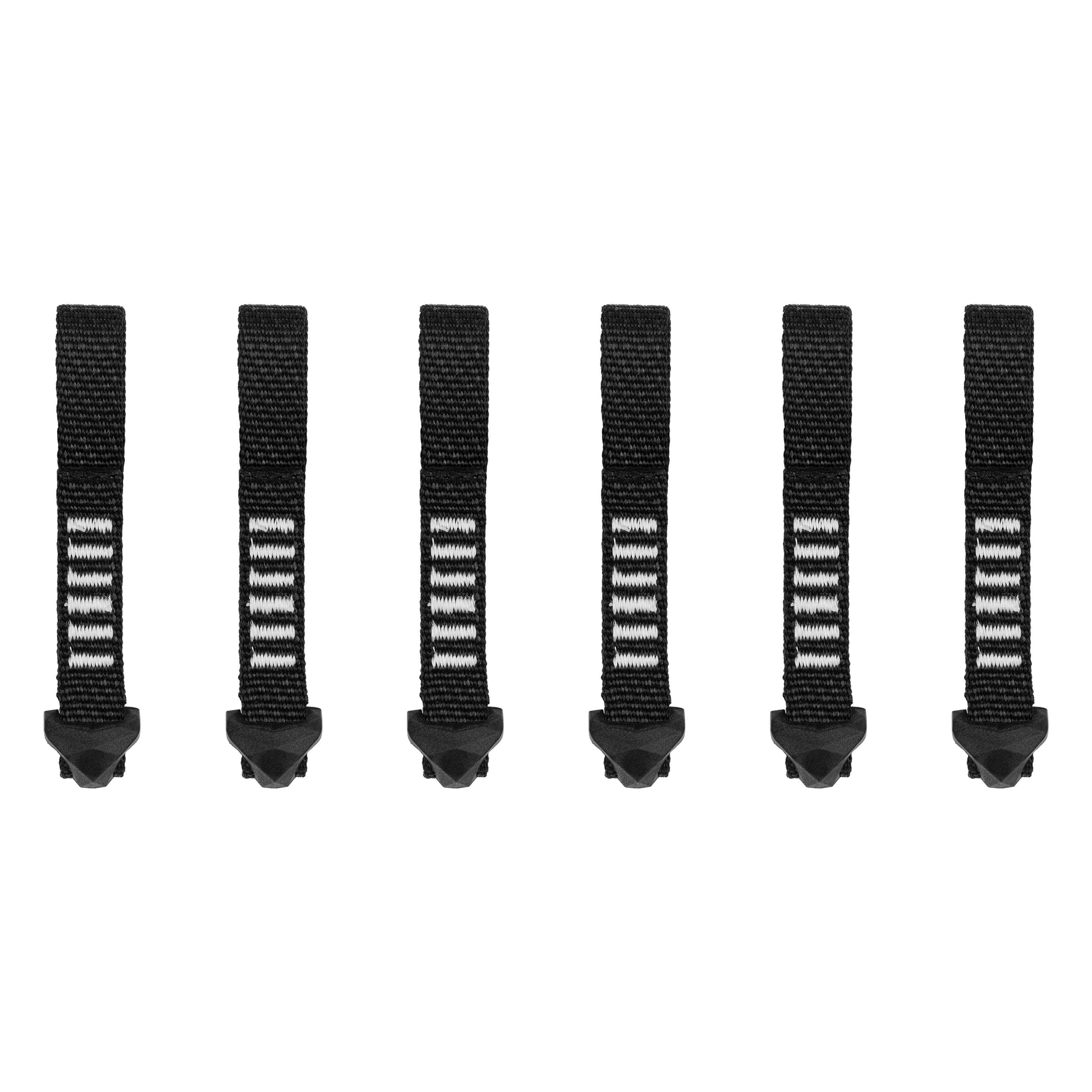 grivel-all-round-sling-anillo-de-cinta-poli-ster-ligero-y-duradero-pack-de-6 image 1