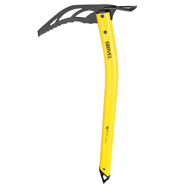 grivel-ghost-evo-piolet-ligero-para-alpinismo-cl-sico-y-terreno-t-cnico-cabeza-d image 1