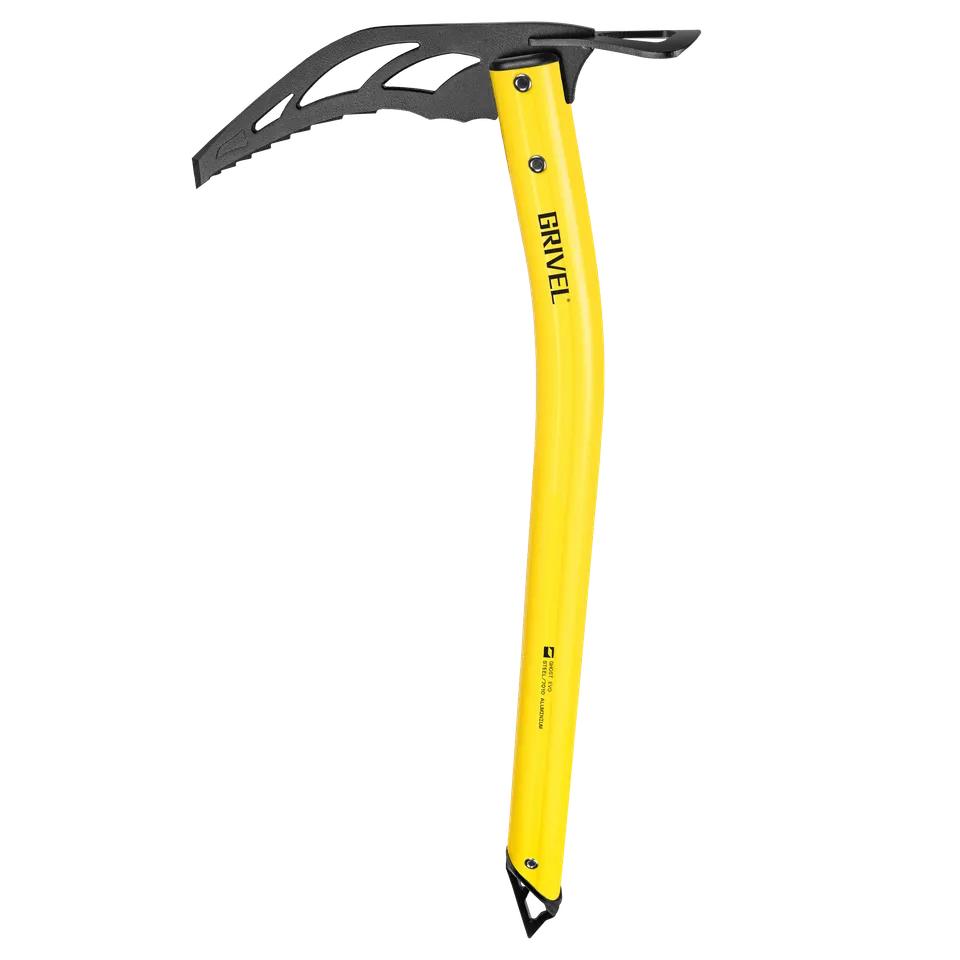grivel-ghost-evo-piolet-ligero-para-alpinismo-cl-sico-y-terreno-t-cnico-cabeza-d image 1