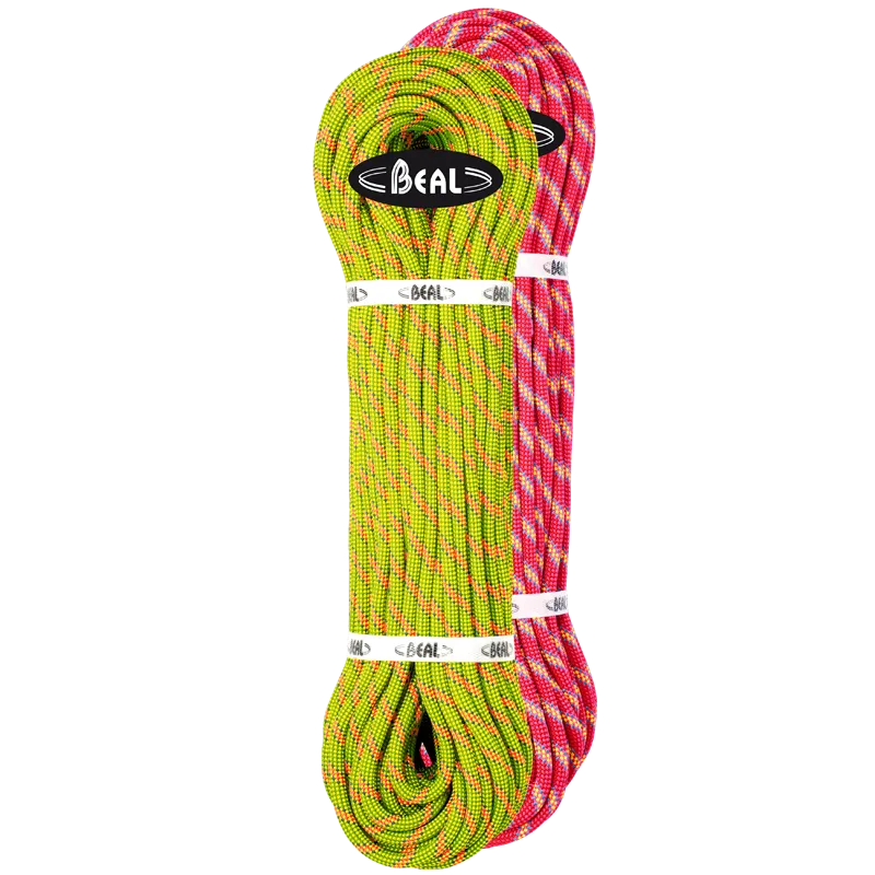 beal-legend-8-3mm-pack-cuerda-doble-ligera-para-grandes-v-as-y-terreno-de-aventu image 1