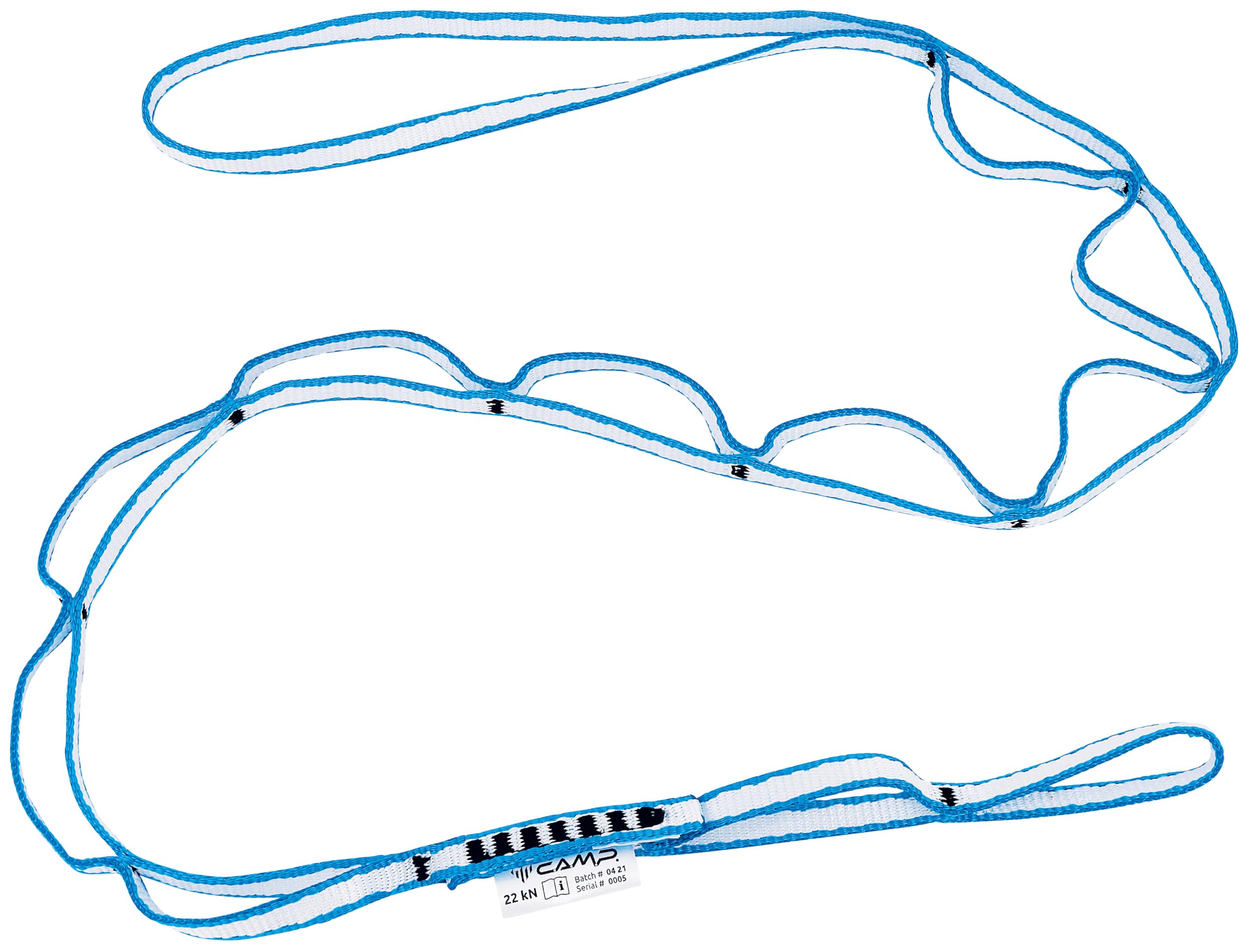 c-a-m-p-daisy-chain-dyneema-cabo-de-anclaje-22-kn image 1