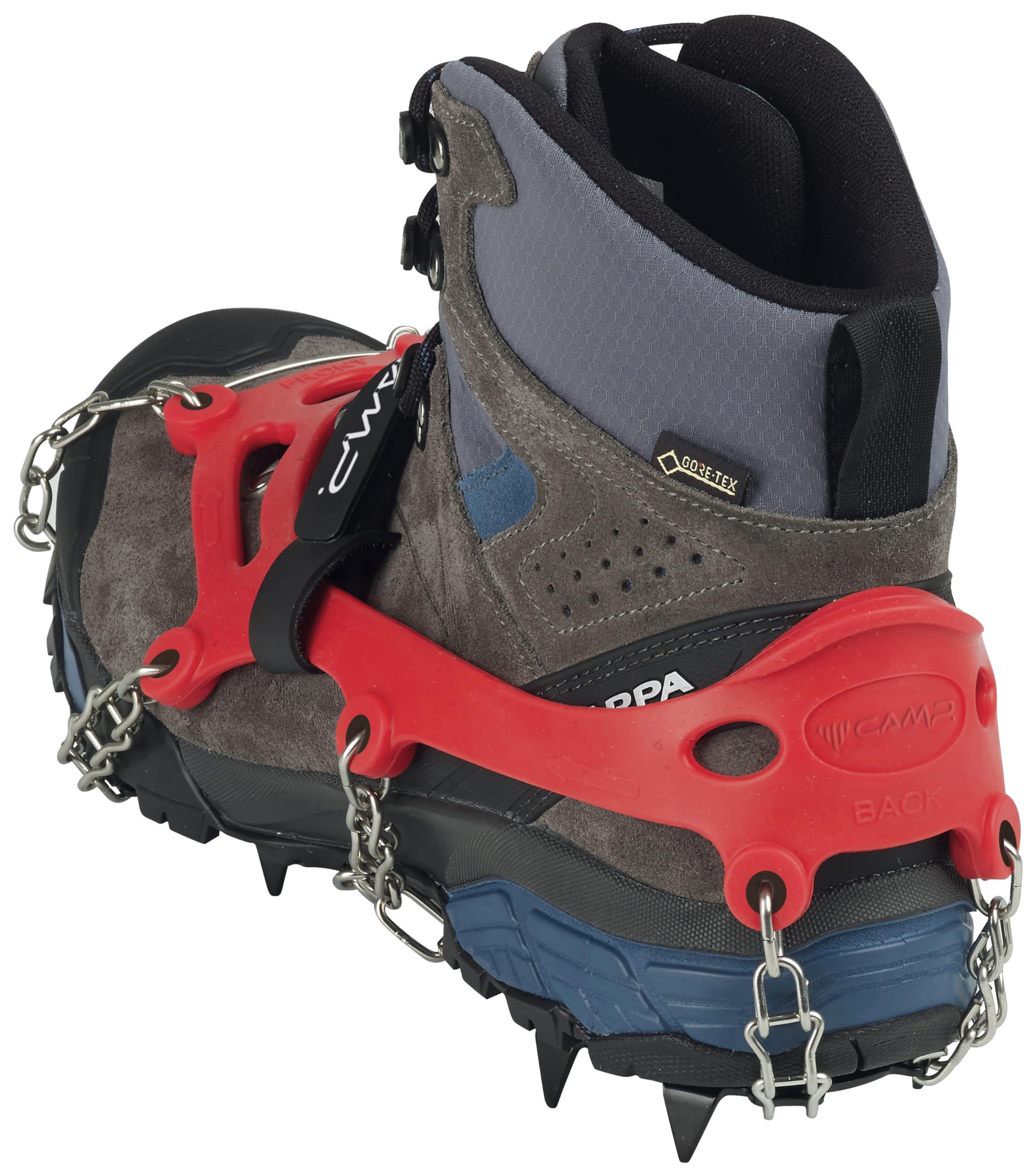 c-a-m-p-ice-master-minicrampones-de-tracci-n-para-nieve-y-hielo image 3