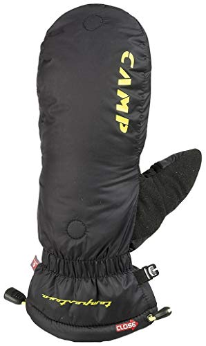 c-a-m-p-tempest-mitt-evo-manopla-unisex-adulto-con-dedos-descubribles-e-imanes image 3