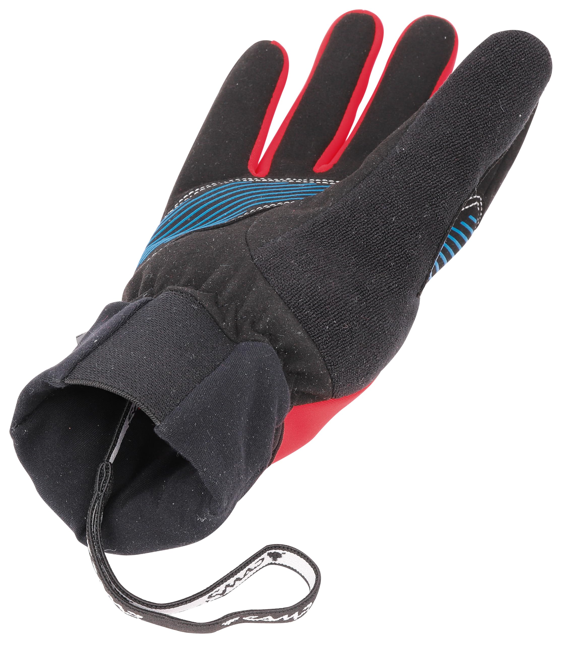 c-a-m-p-g-comp-evo-guante-unisex-adulto-para-actividades-aer-bicas-invernales image 4
