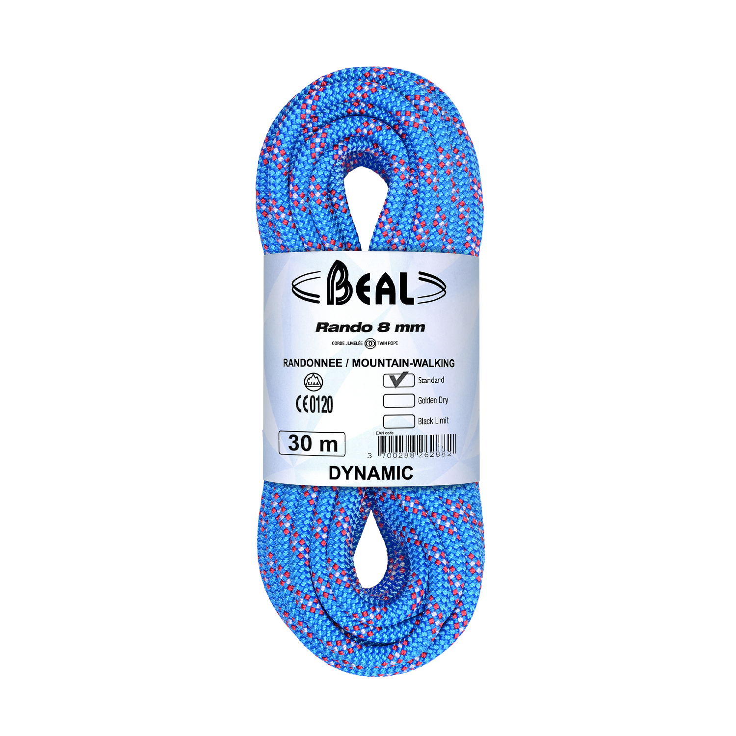 beal-rando-8mm-cuerda-din-mica-para-alpinismo-y-esqu-de-monta-a image 1