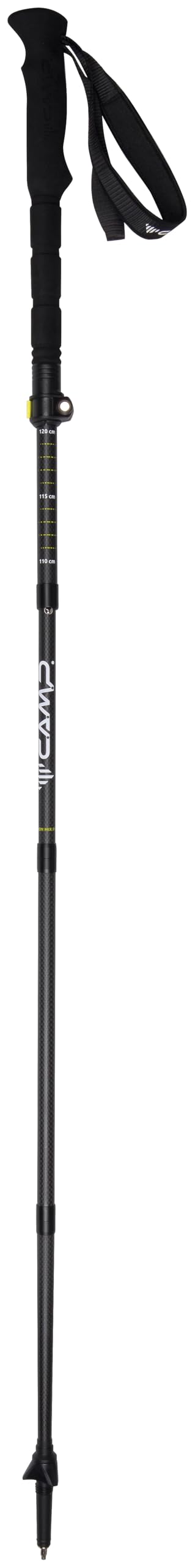 c-a-m-p-carbon-mix-plus-bast-n-plegable-de-carbono-y-aluminio image 2