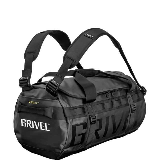 grivel-expedition-duffel-45-bolsa-de-transporte-resistente-al-agua-para-expedici image 1