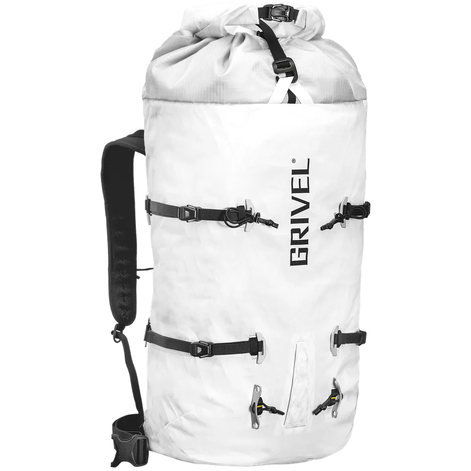 grivel-spartan-x-45-mochila-de-alpinismo-ligera-45l image 1