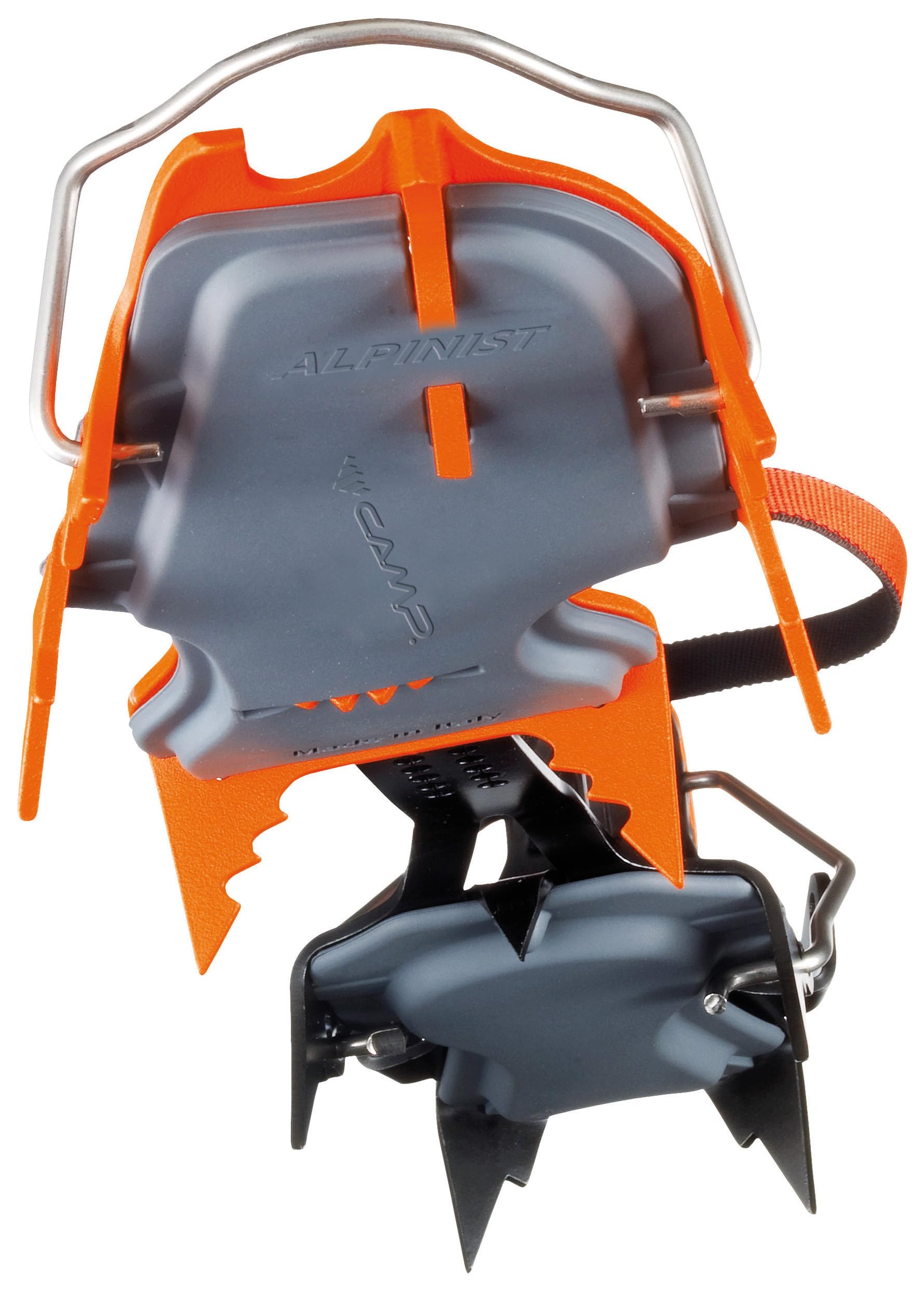 c-a-m-p-alpinist-tech-cramp-n-de-hielo-monopunta-ultra-ligero image 3