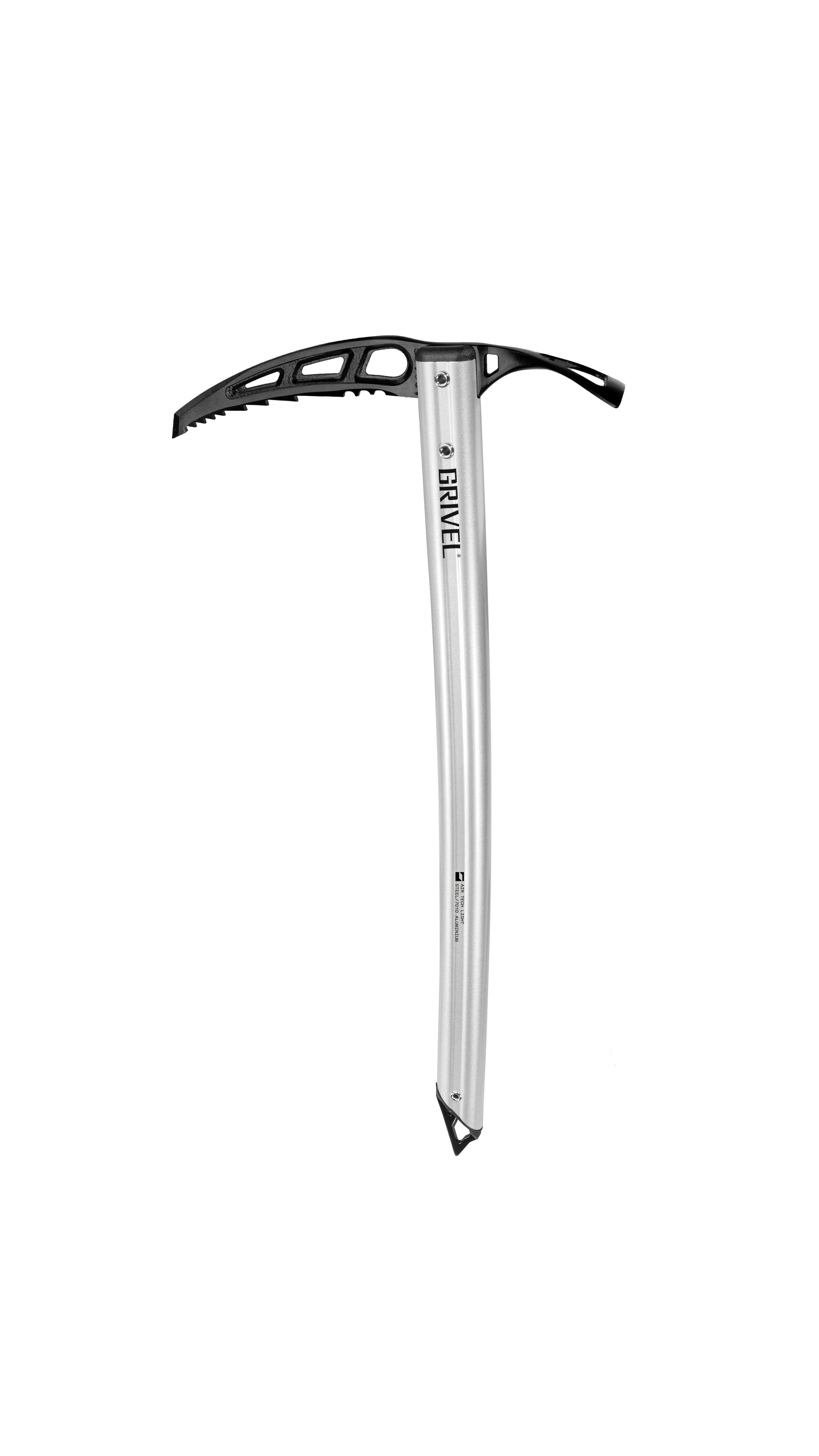 grivel-air-tech-light-piolet-ligero-de-monta-a-con-cabeza-forjada image 2