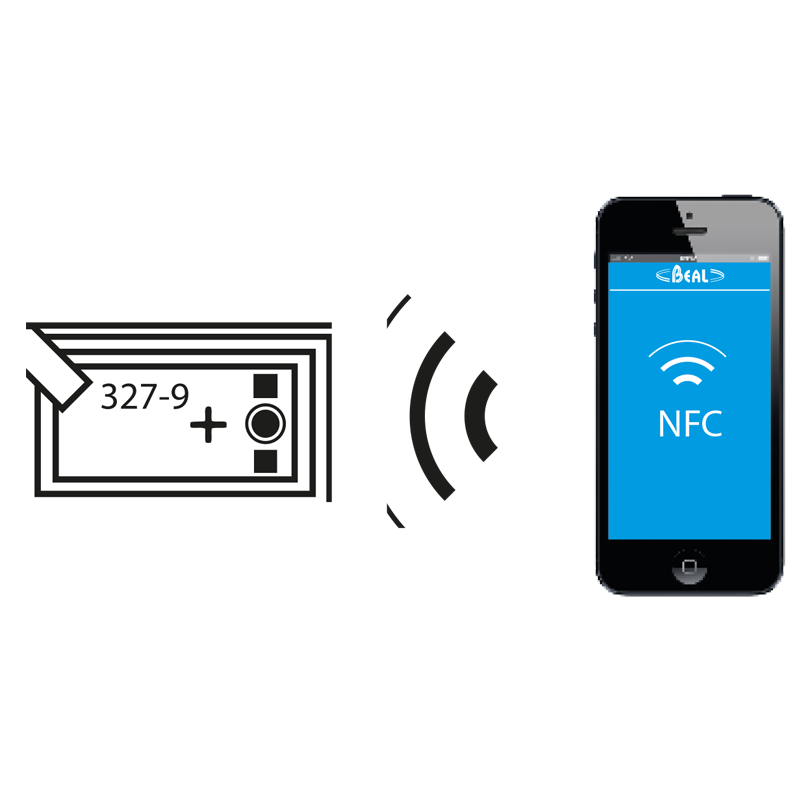 beal-quantum-puces-nfc-chips-x20 image 1