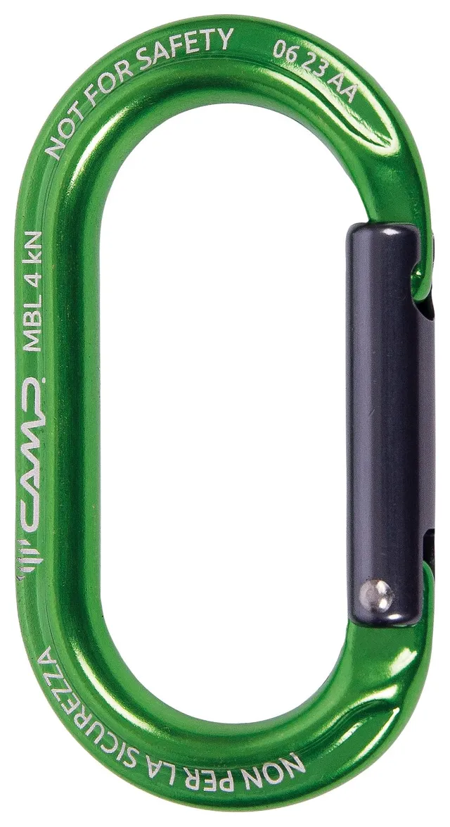 c-a-m-p-ekto-mosquet-n-accesorio-aluminio-7075-4-kn image 1