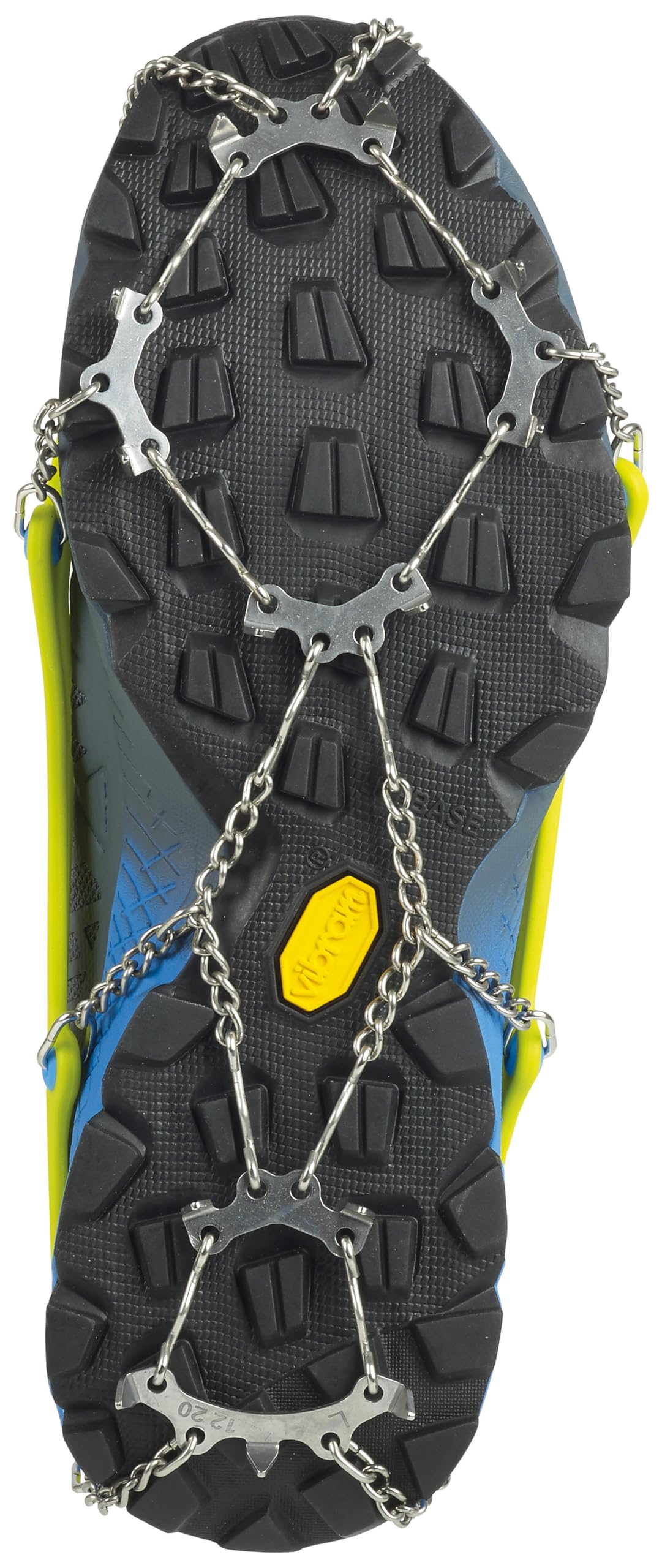 c-a-m-p-ice-master-run-minicramp-n-ultraligero-para-winter-running image 4