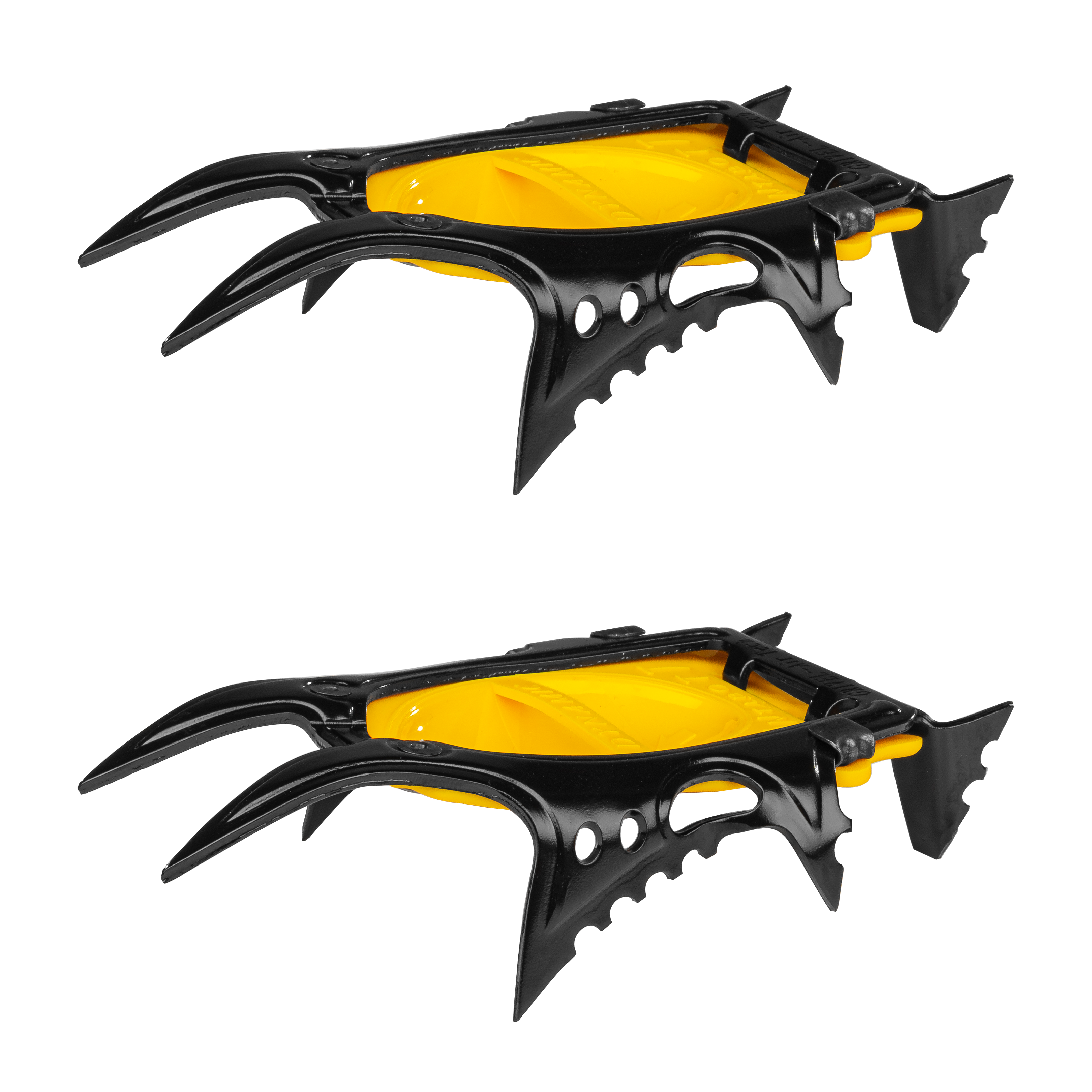 grivel-air-tech-front-parts-piezas-frontales-para-crampones-de-12-puntas image 1