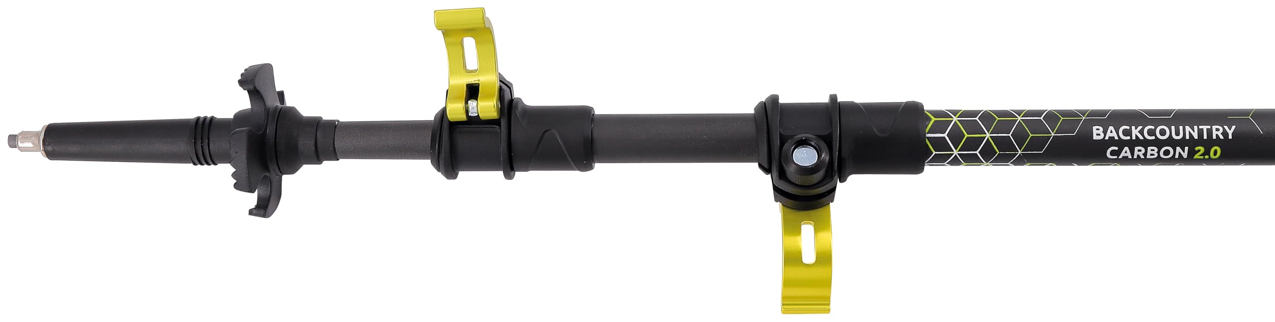 c-a-m-p-back-country-carbon-2-0-bast-n-telesc-pico-de-esqu-y-trekking-carbono image 4